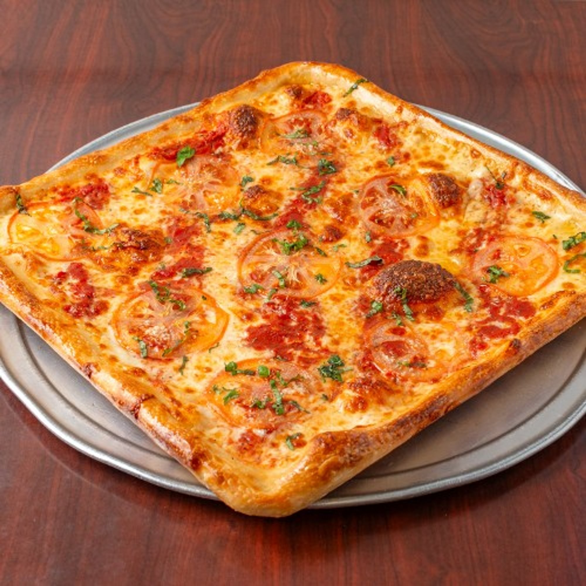 The Grandma Pie