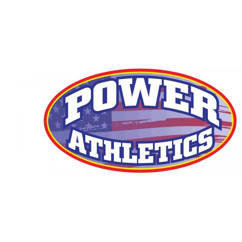 Power Athletics Logo
