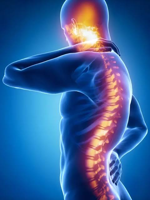 Benson Chiropractic Center