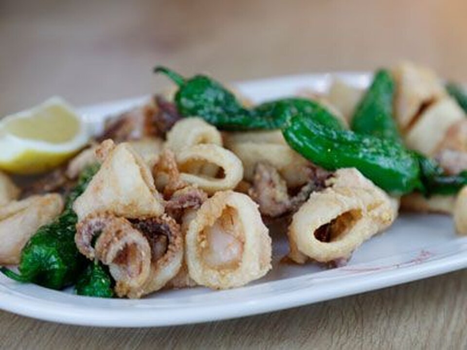 Galería en miniatura