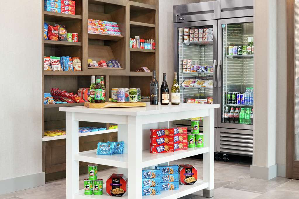 Homewood Suites by Hilton McDonough Image