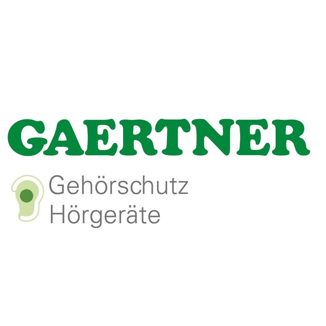 Gaertner Auditiv 2 - Logo