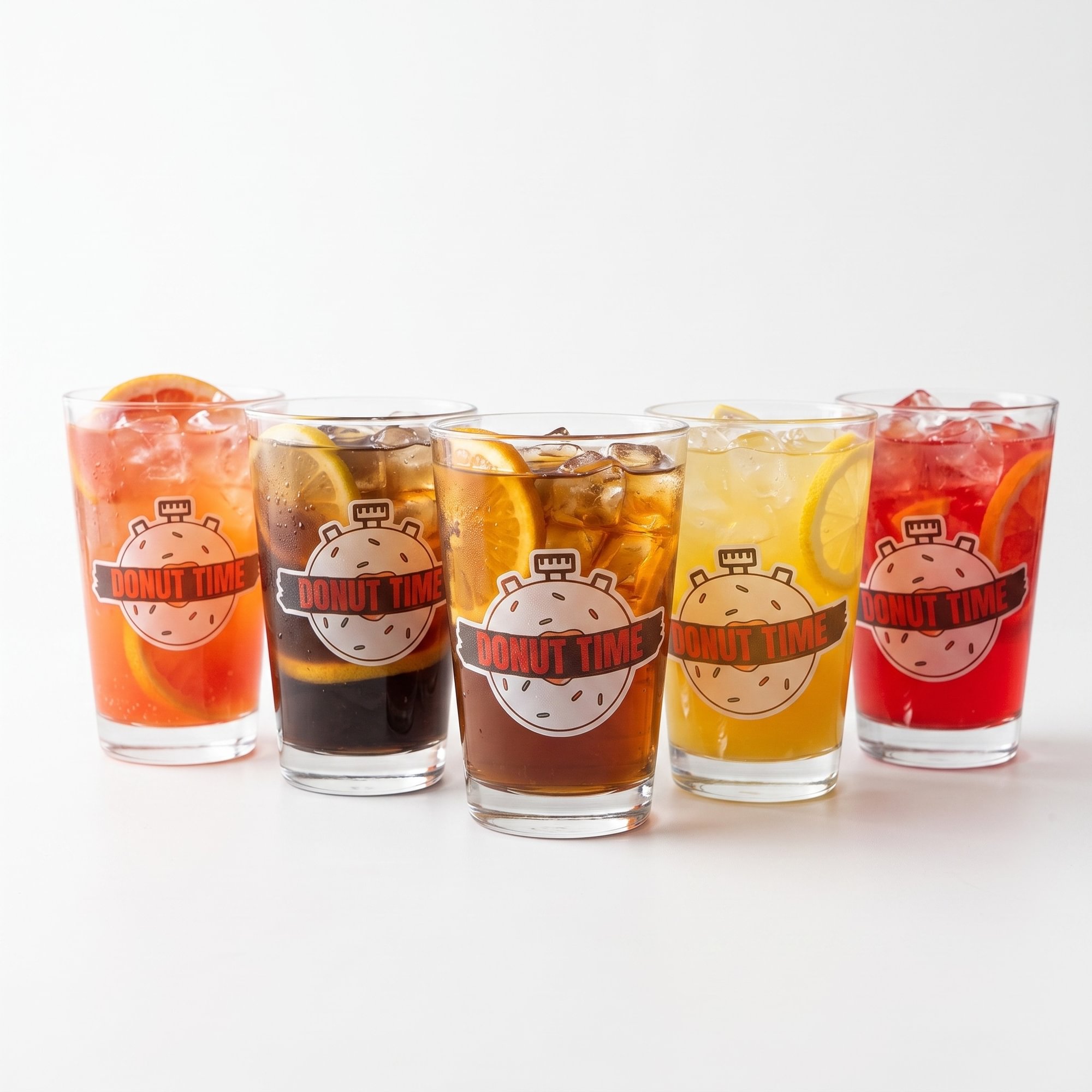 Sparkling Lemonade