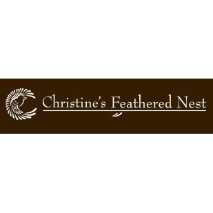 Christine's Feathered Nest Photo