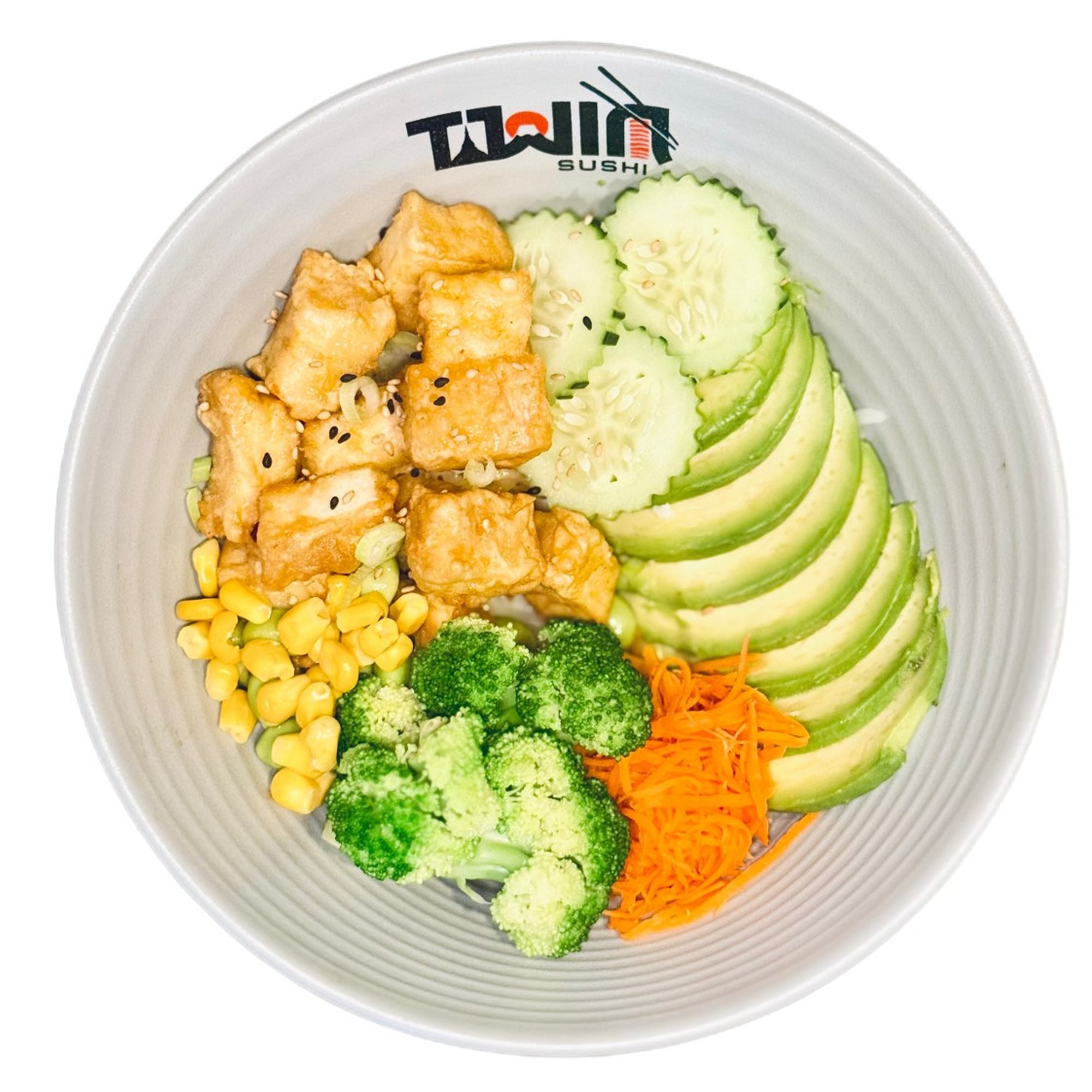 Vegan Bowl