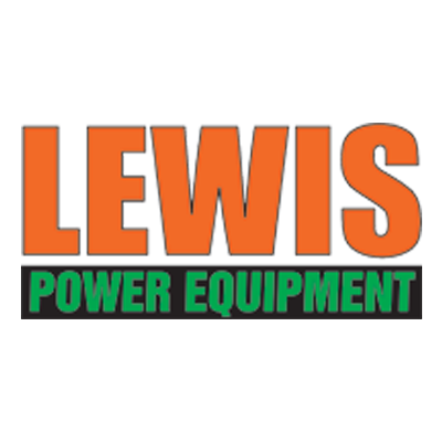 Lewis Power Equipment Logo