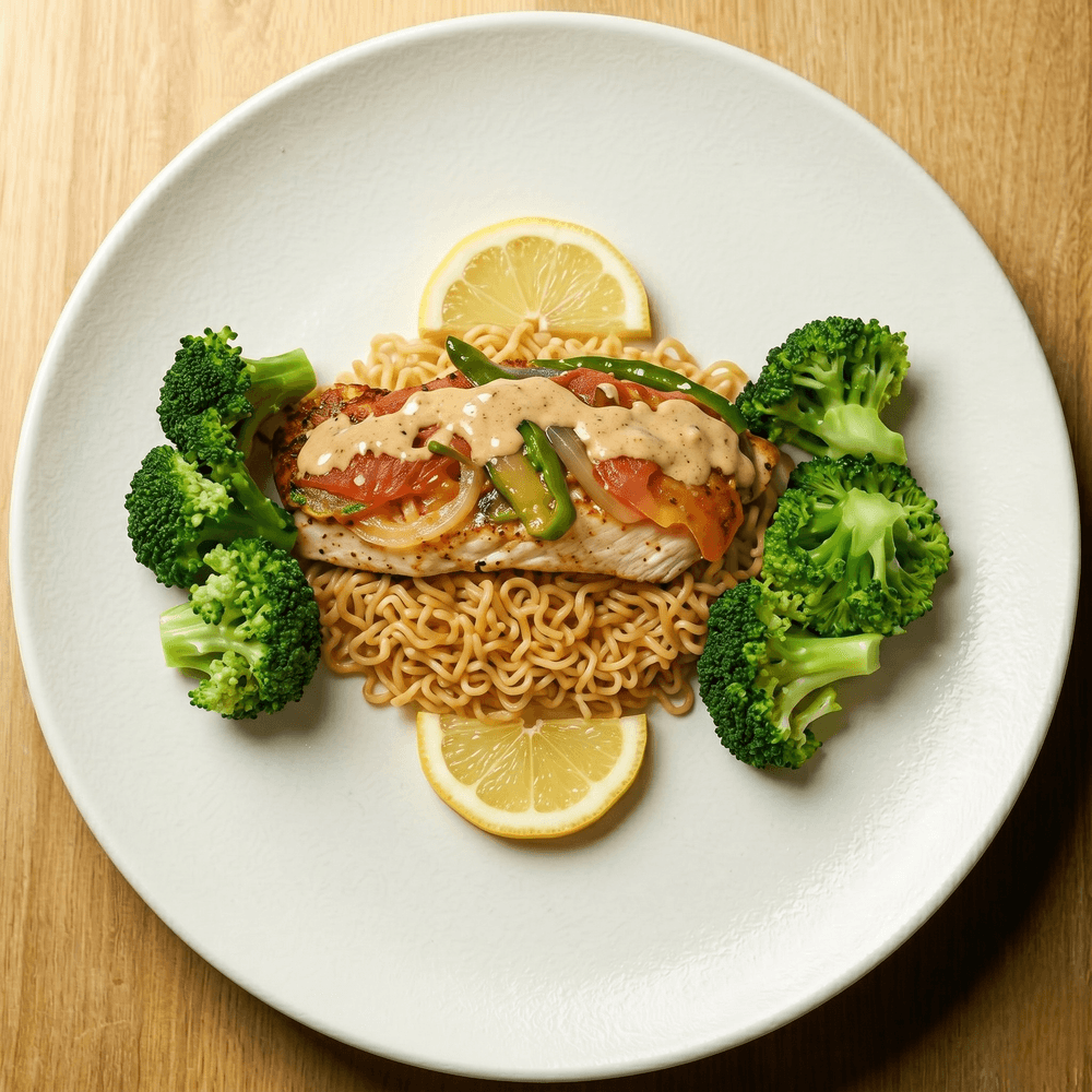 Charro Salmon