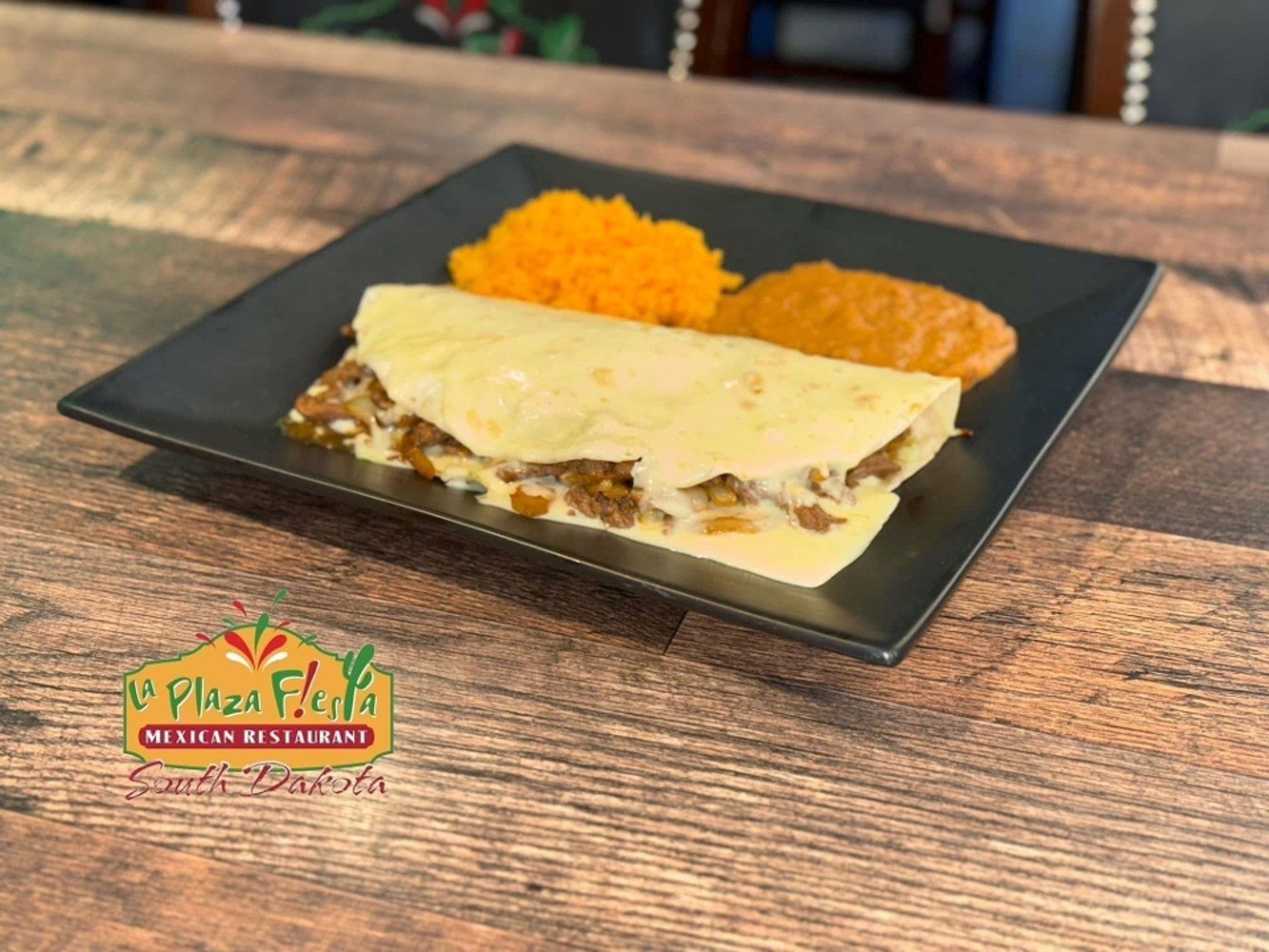 Ranchero Cheese Steak