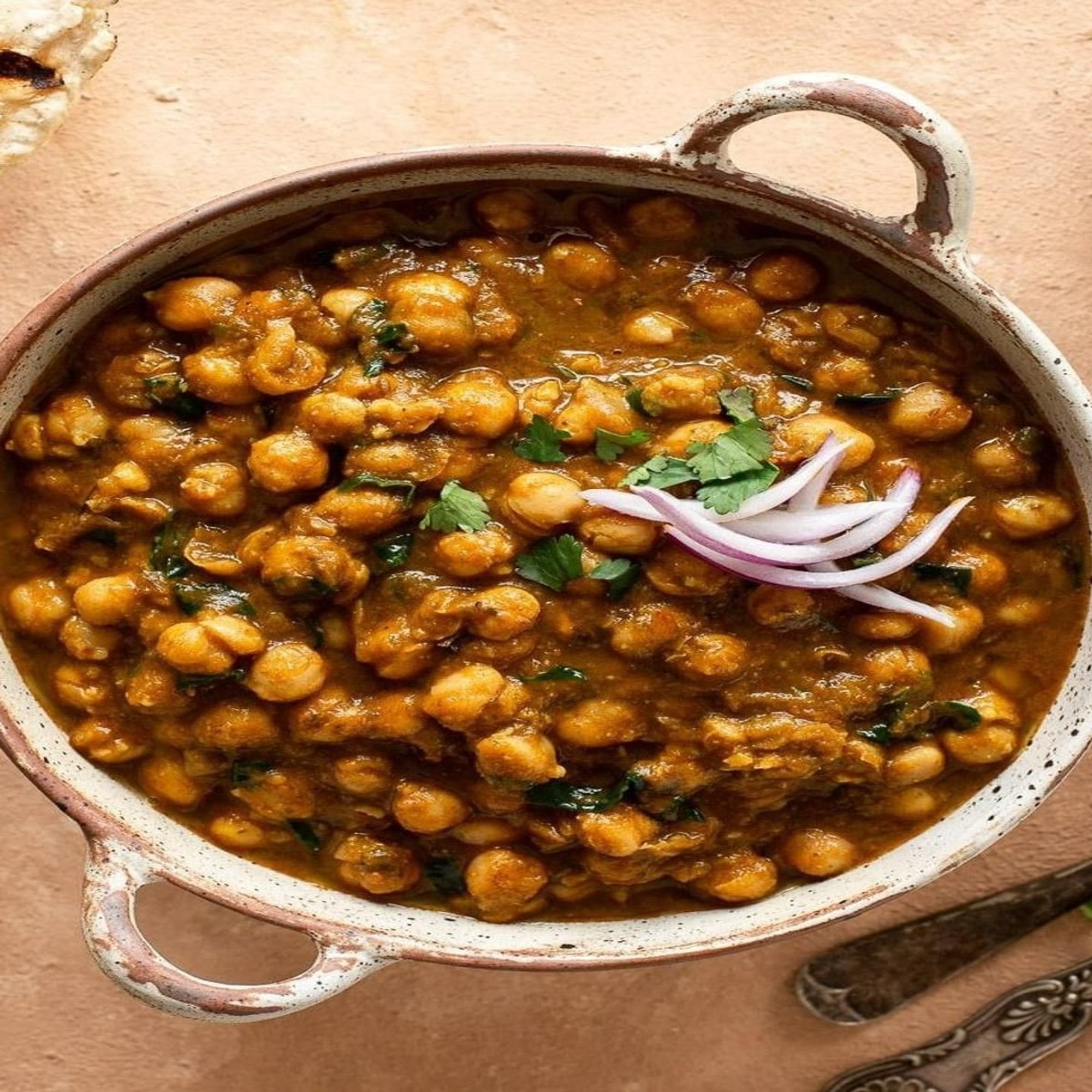 Chana Masala