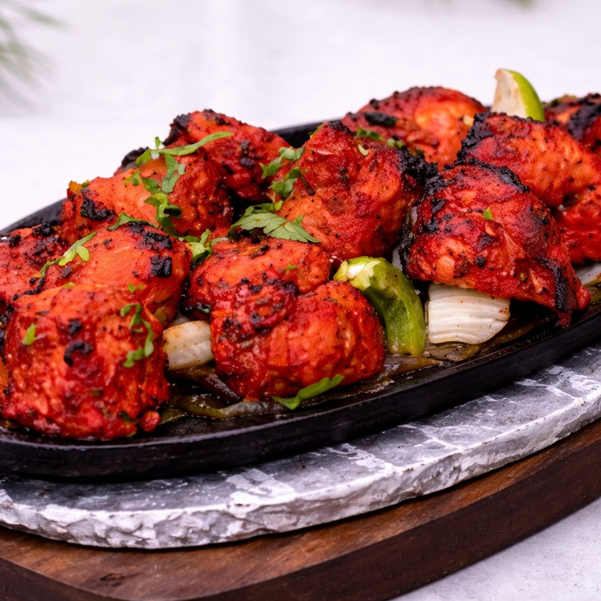 Chicken Tikka