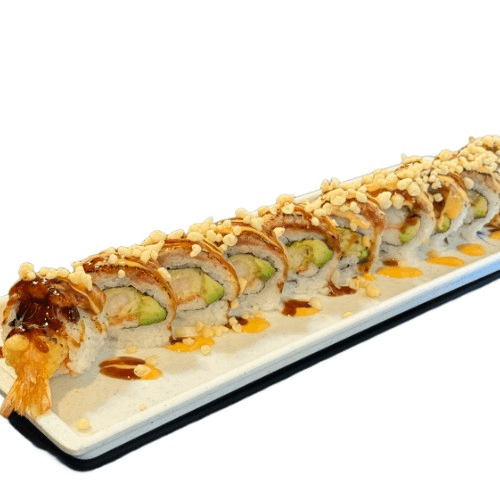 Chicago Roll