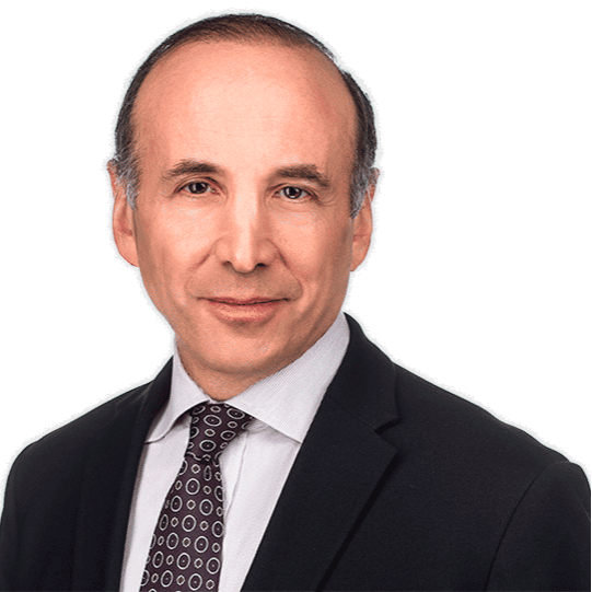Bryan G. Forley, M.D., P.C.