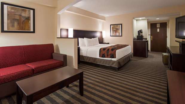 Images Best Western Suites Near Opryland