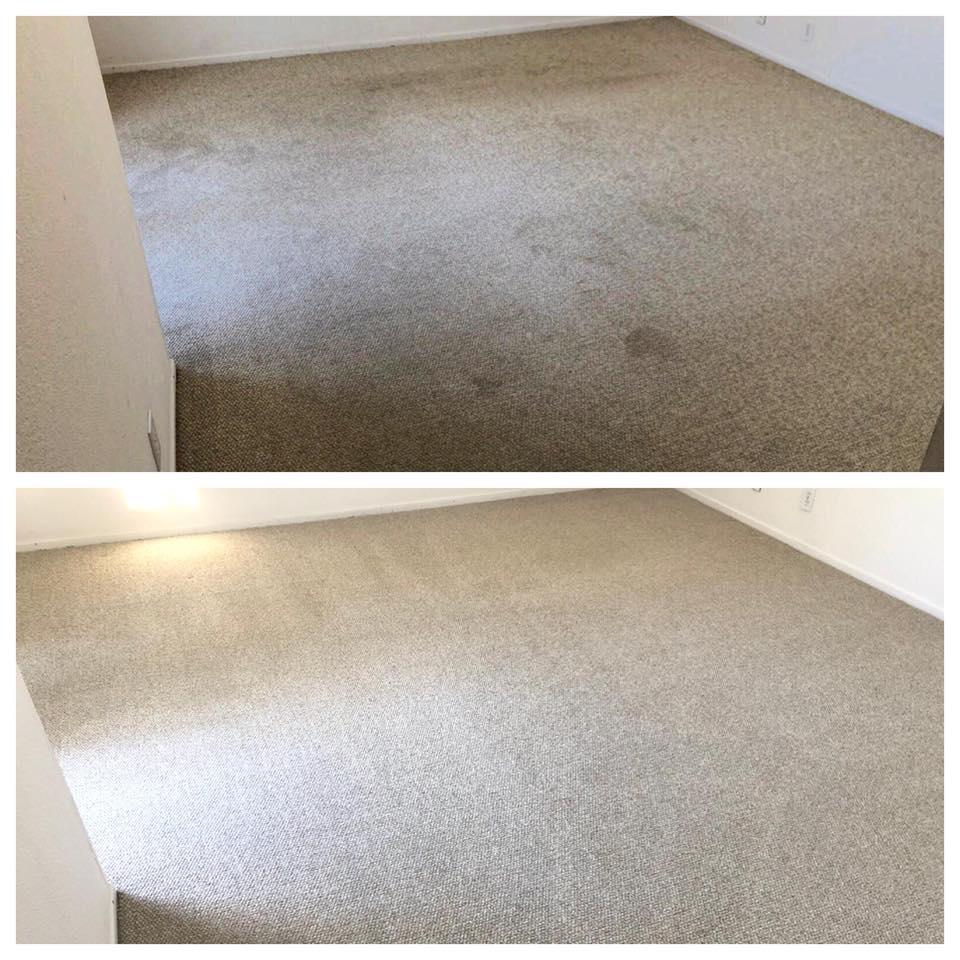 Royal Carpet Cleaning Photo
