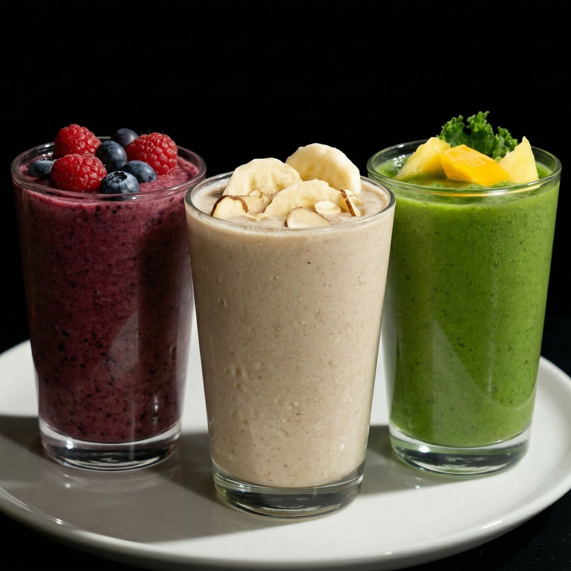 BYO Smoothie