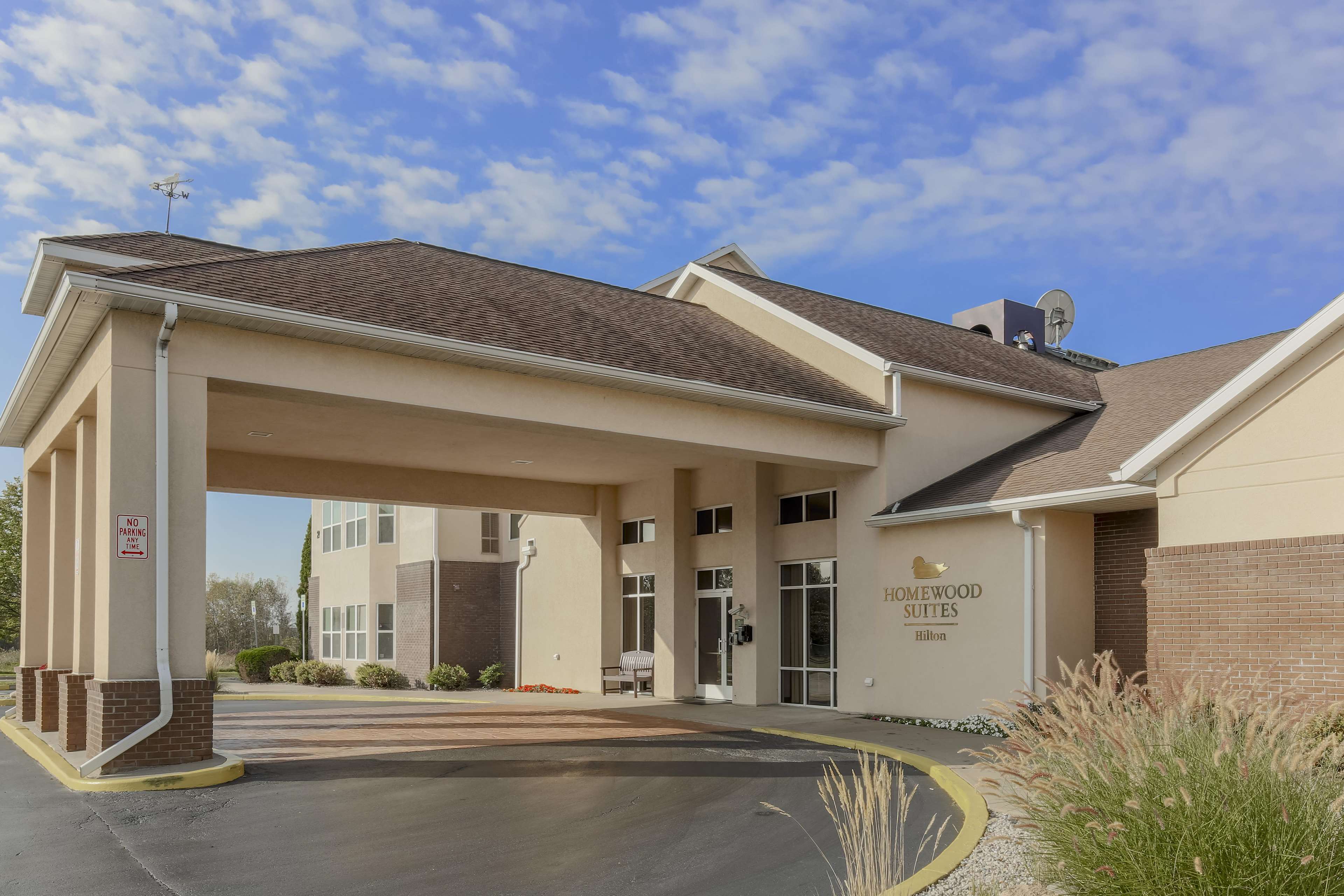 Homewood Suites by Hilton Rochester/Henrietta Photo