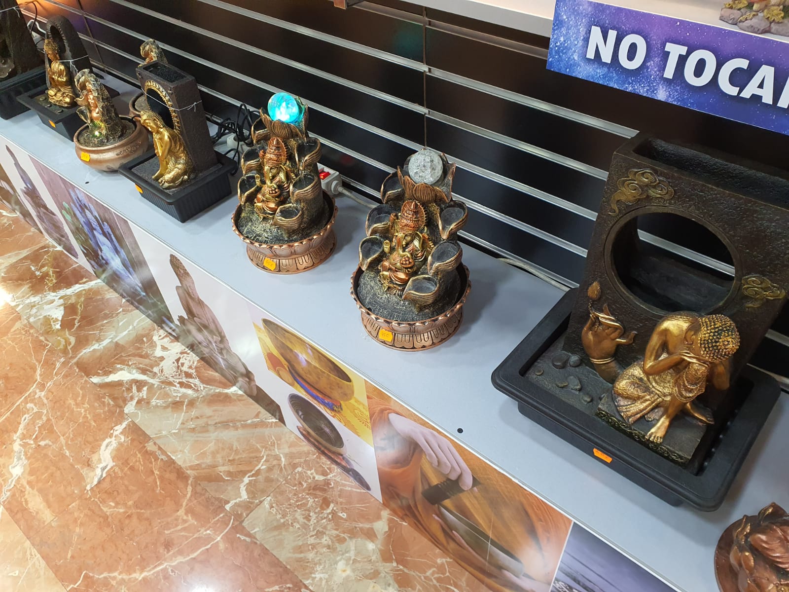 Galería en miniatura