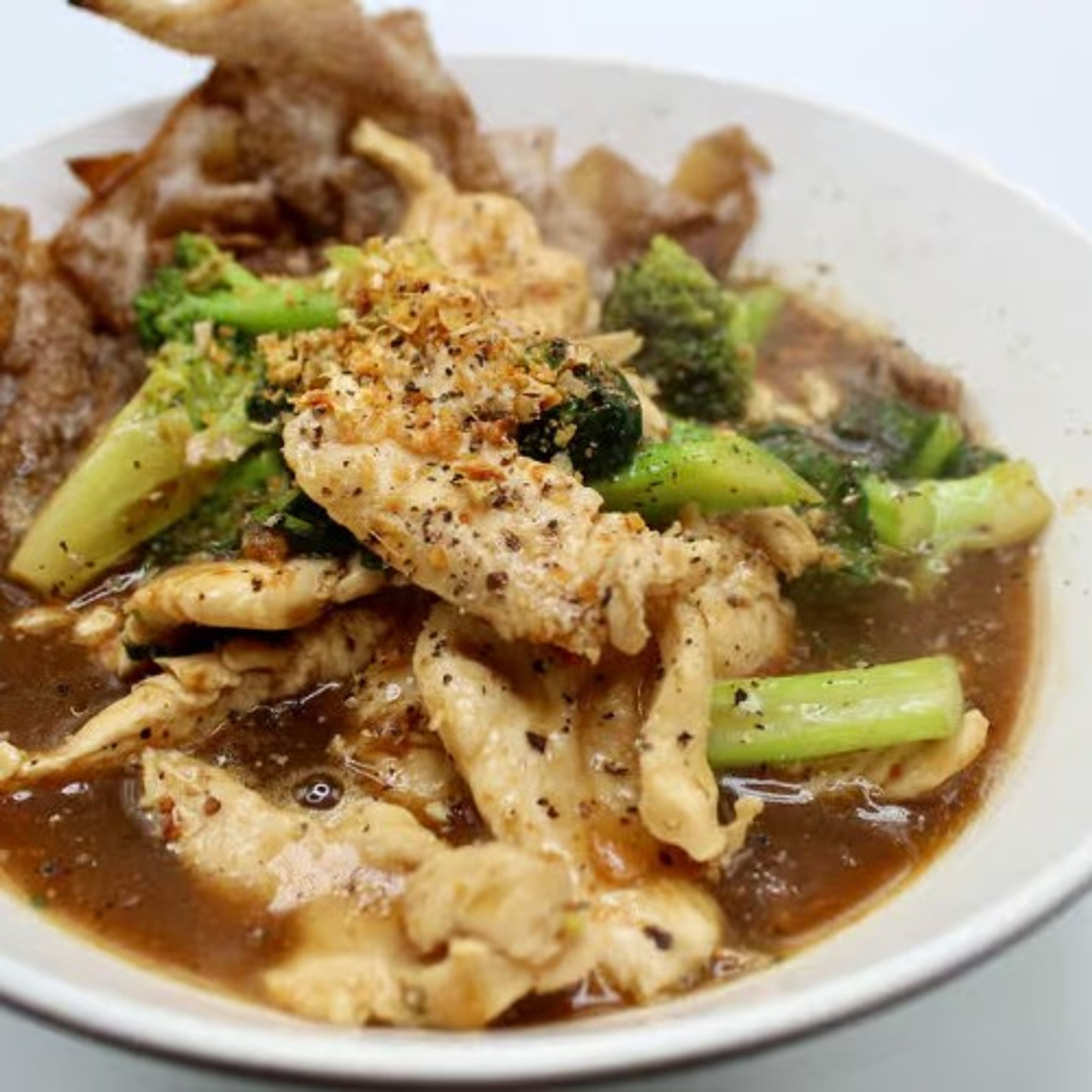 Lad Na Noodles