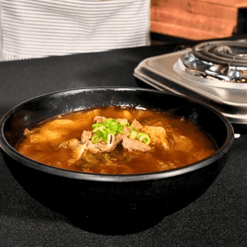 Frozen Hangover Soup (24oz)