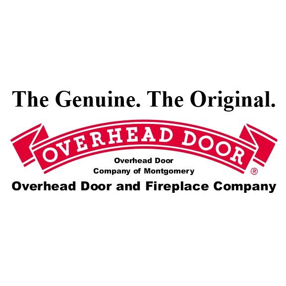 Overhead Door And Fireplace Company In 3741 Grandview Rd Millbrook Al 36054
