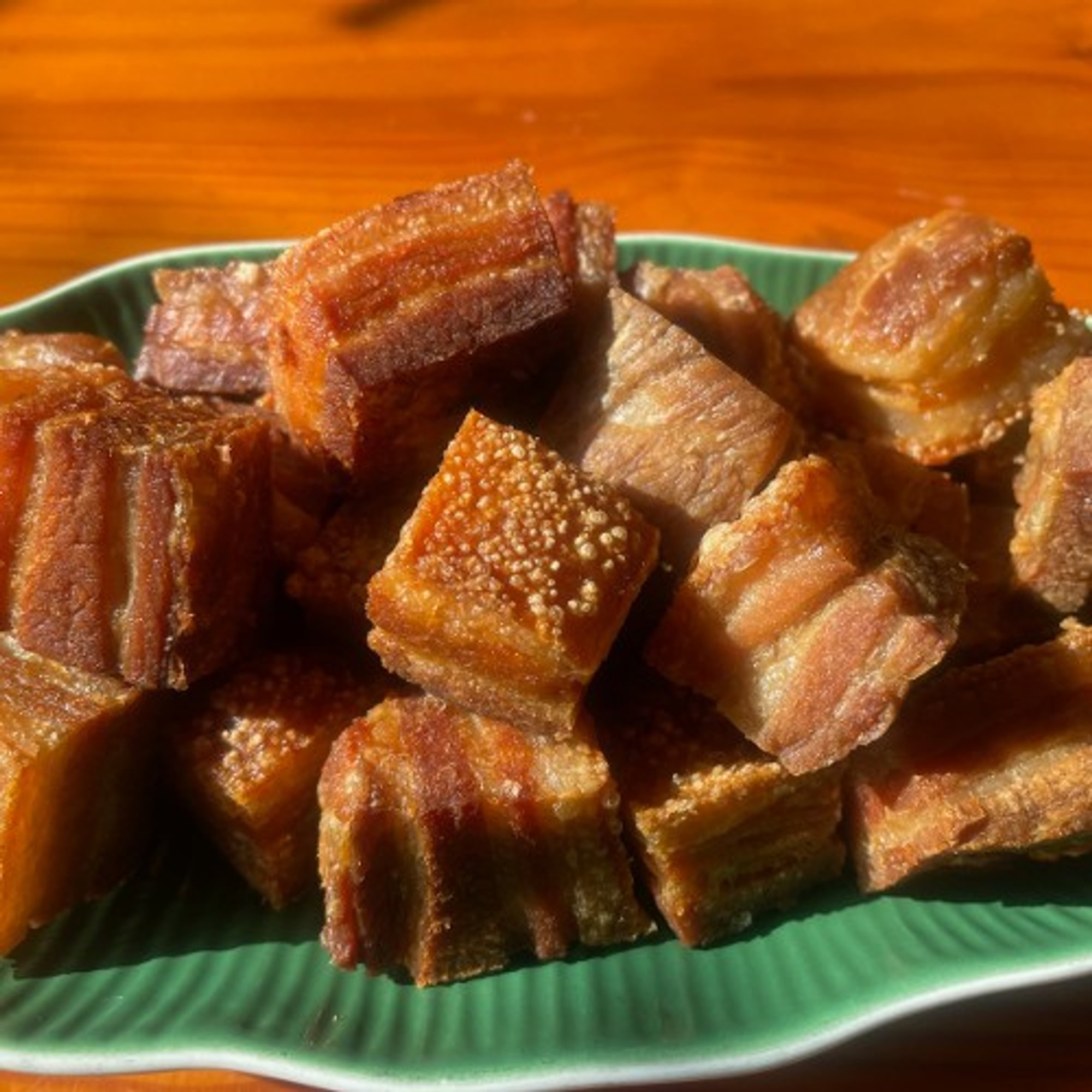 Lechon Kawali