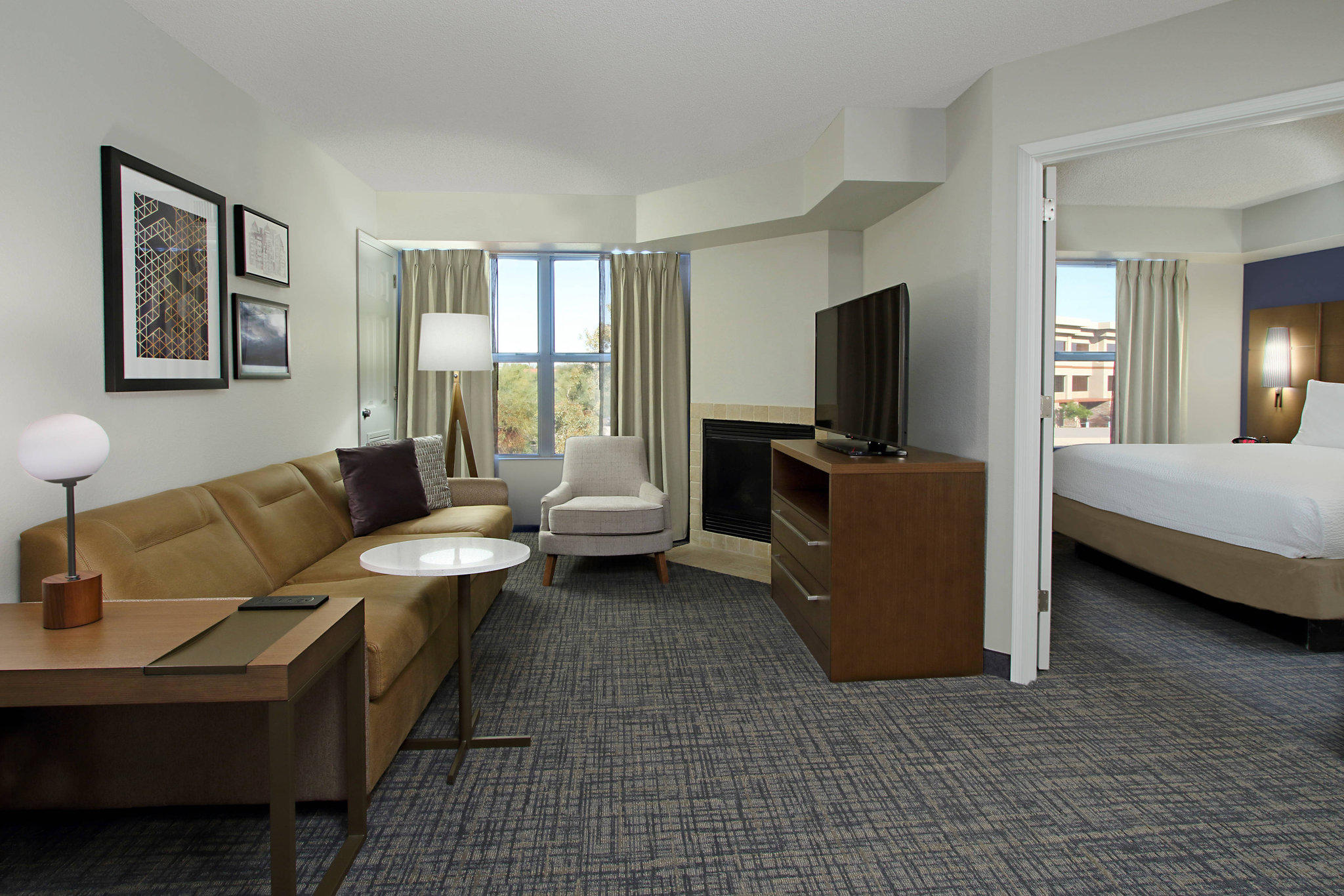 Residence Inn by Marriott Scottsdale North Photo