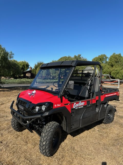 Gavilan Pest Control Image