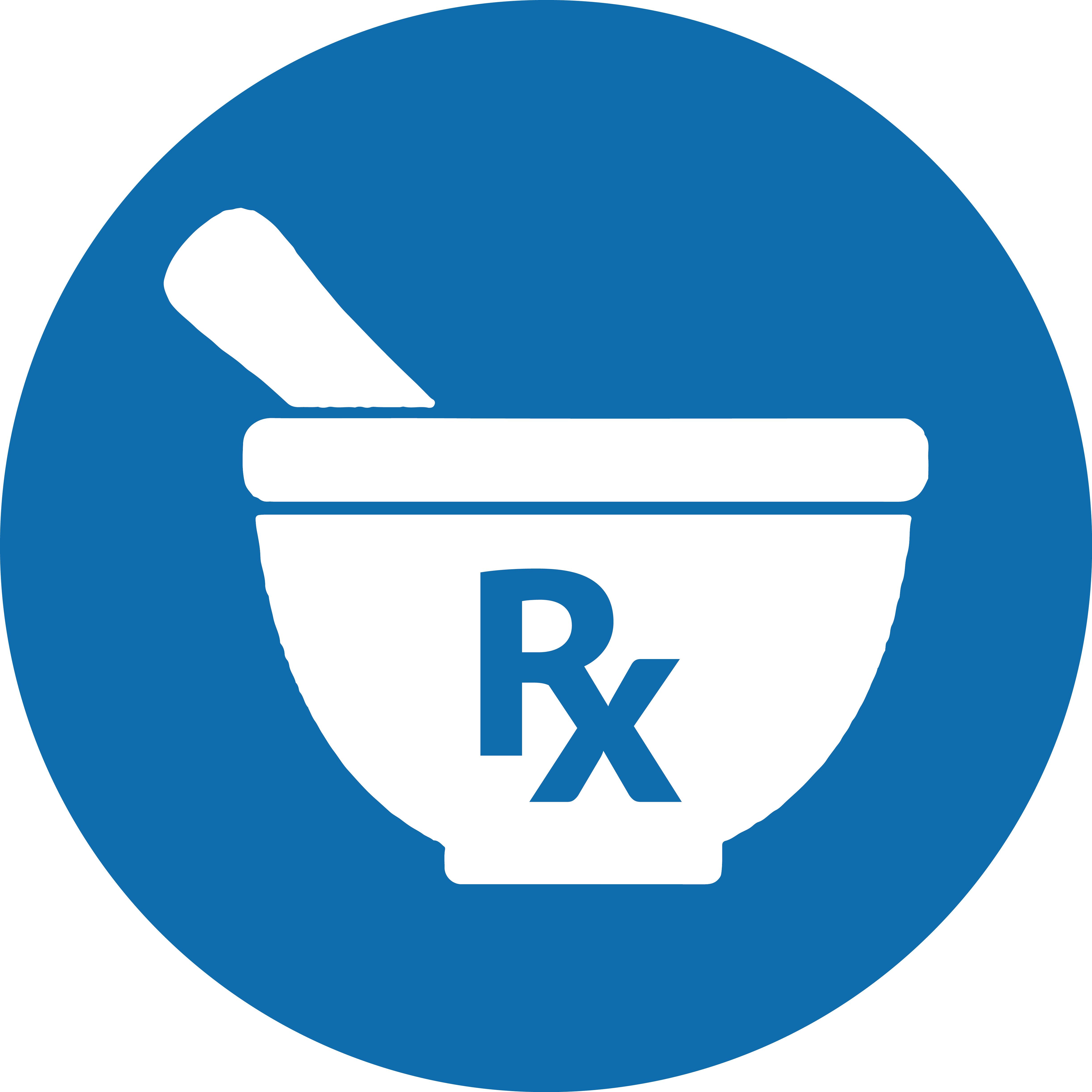 Care &amp; Care Pharmacy Logo