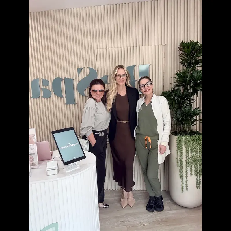 ReSpa Palm Beach