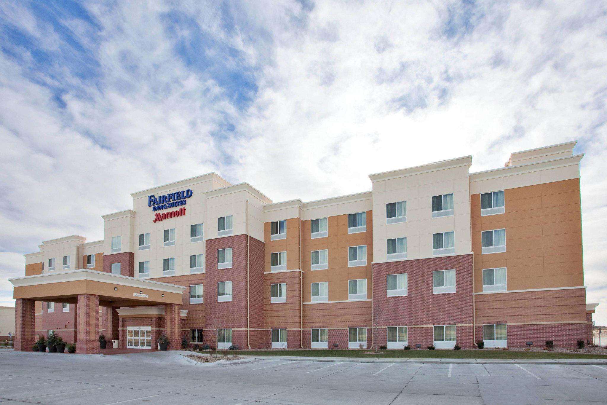 Fairfield Inn & Suites by Marriott Kearney Photo