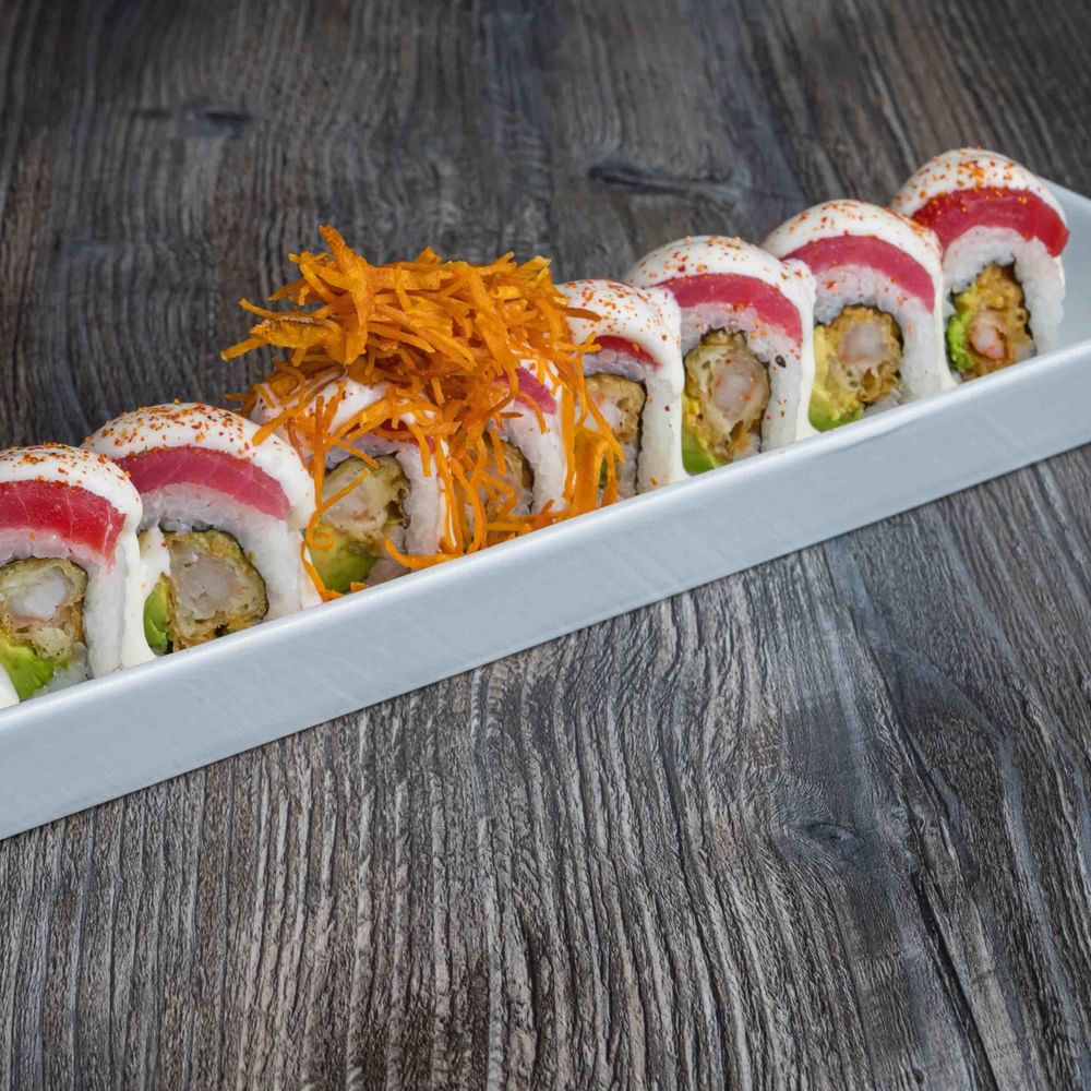 ACEVICHADO MAKI