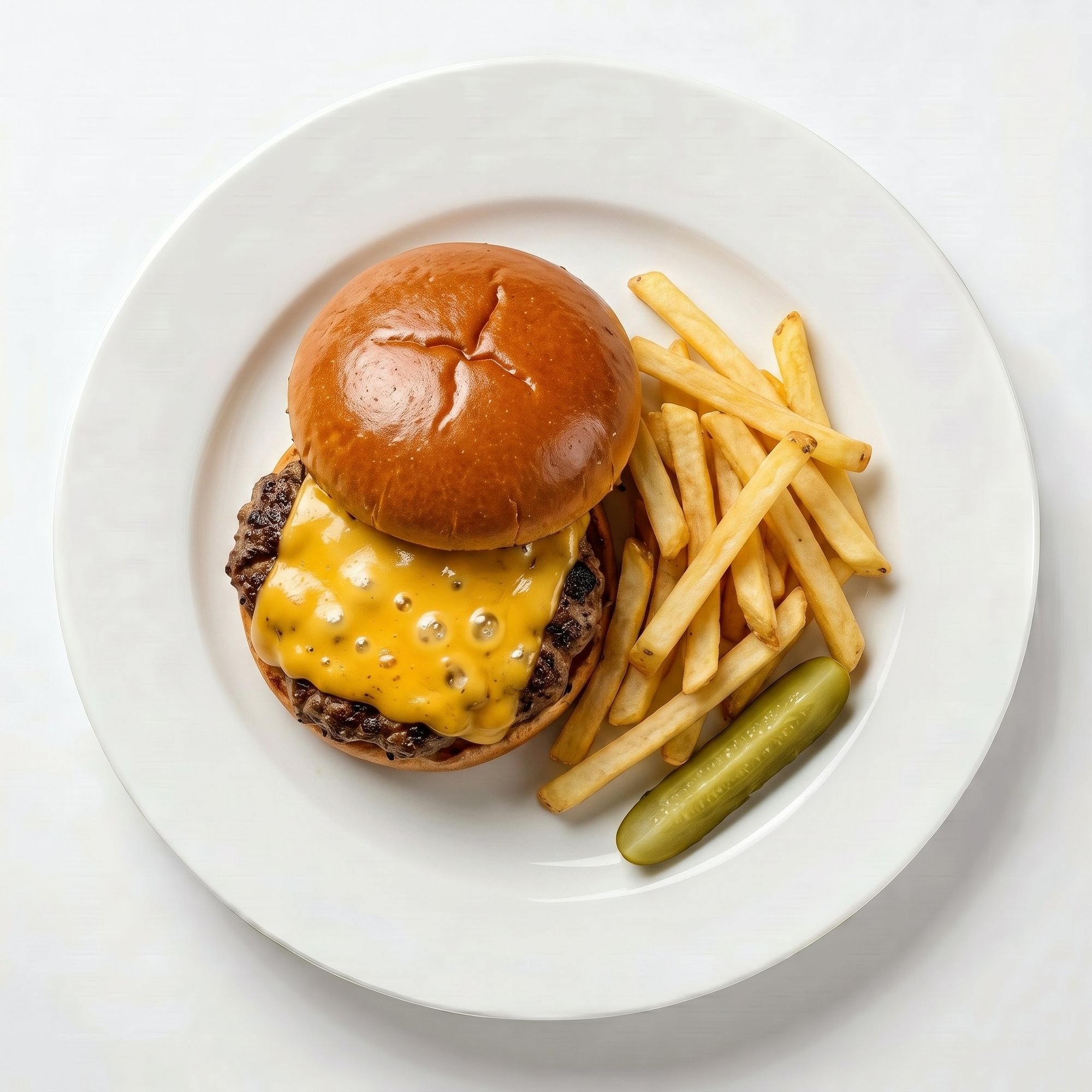 Turkey Burger
