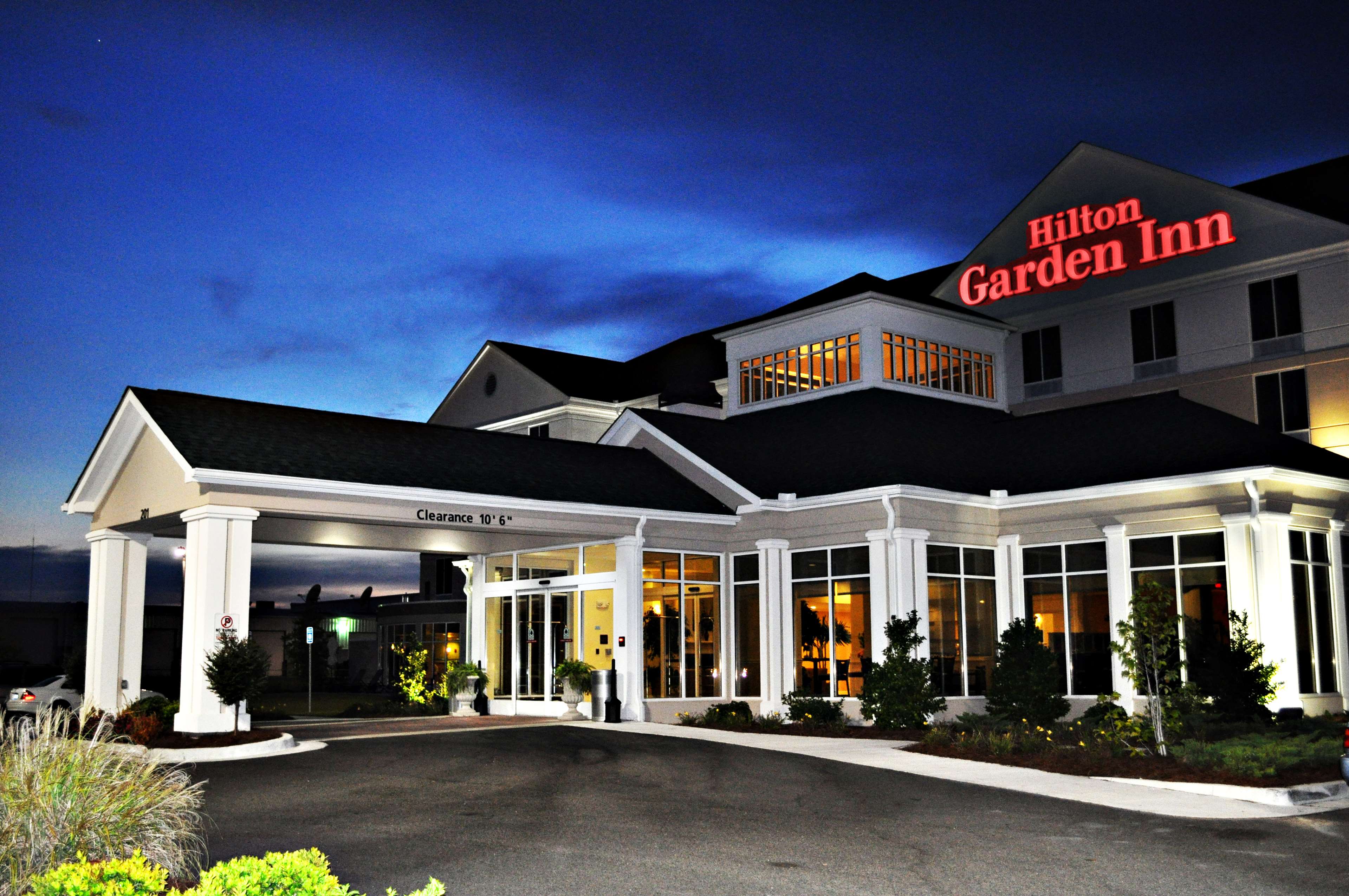 Hilton Garden Inn Tifton Photo