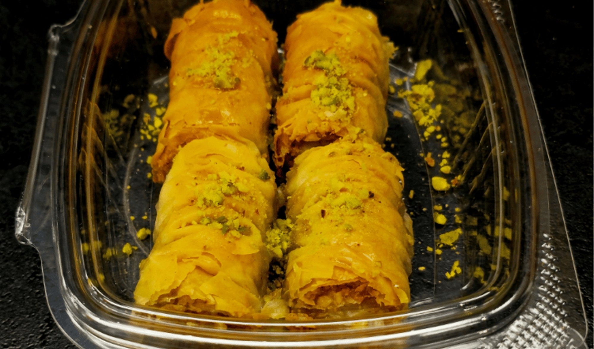 Baklava