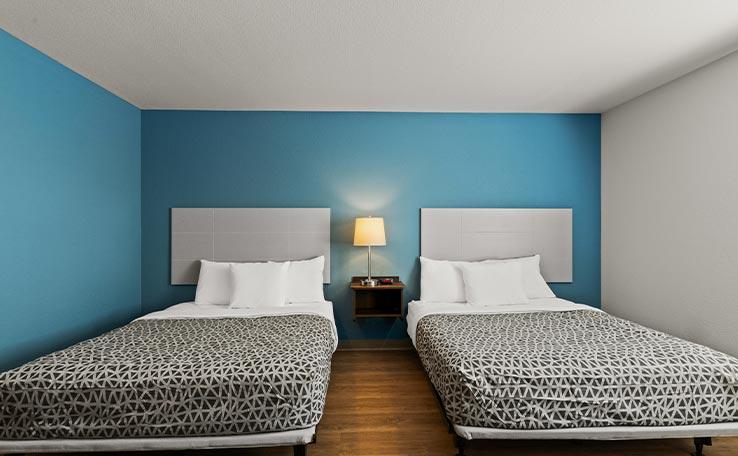 WoodSpring Suites Greeley Image