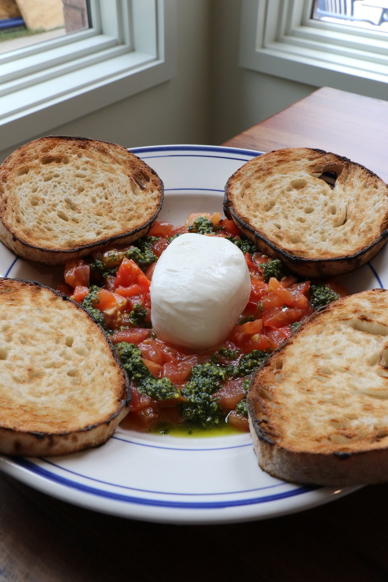 Burrata