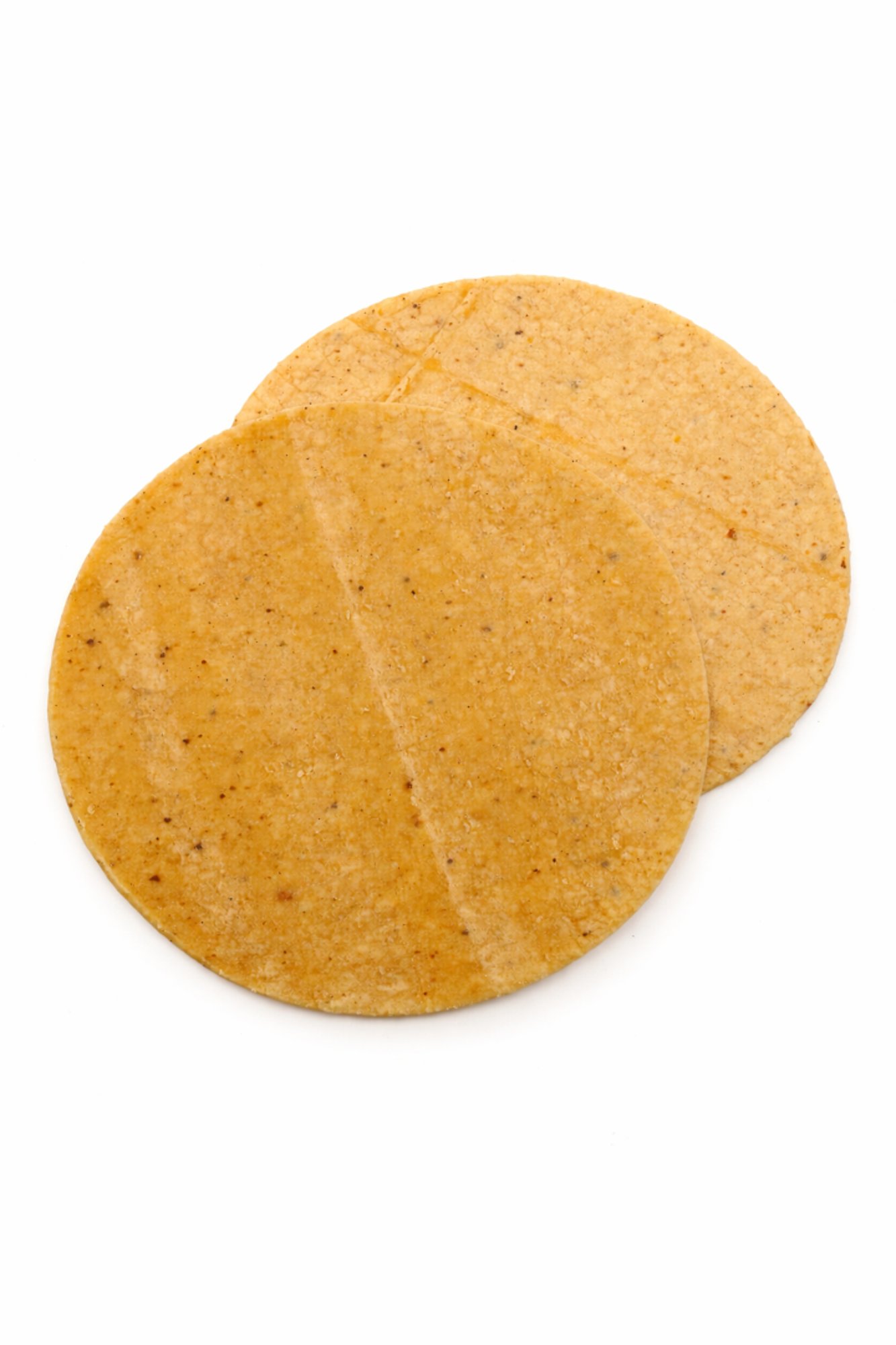 Corn Tortillas (2)