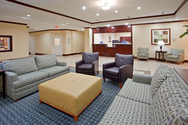 Images Candlewood Suites League City