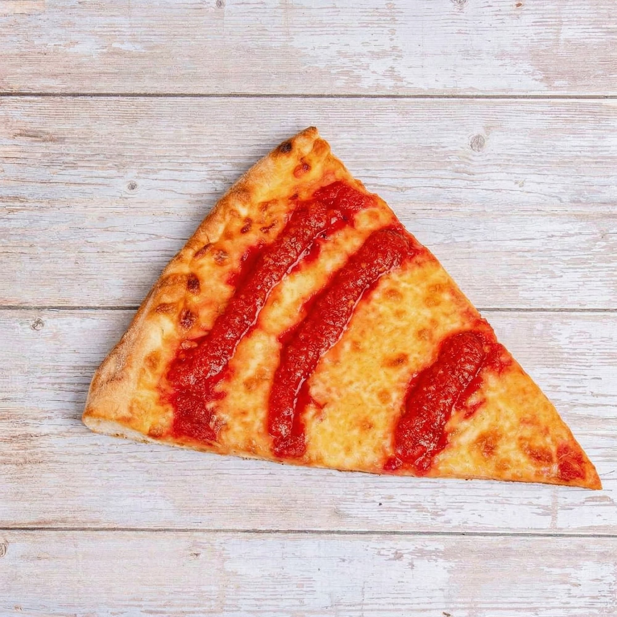 THCR Cheese Pizza