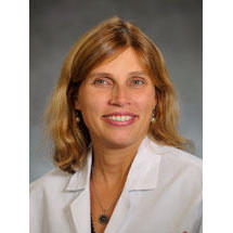 Oana Vlad, MD Photo