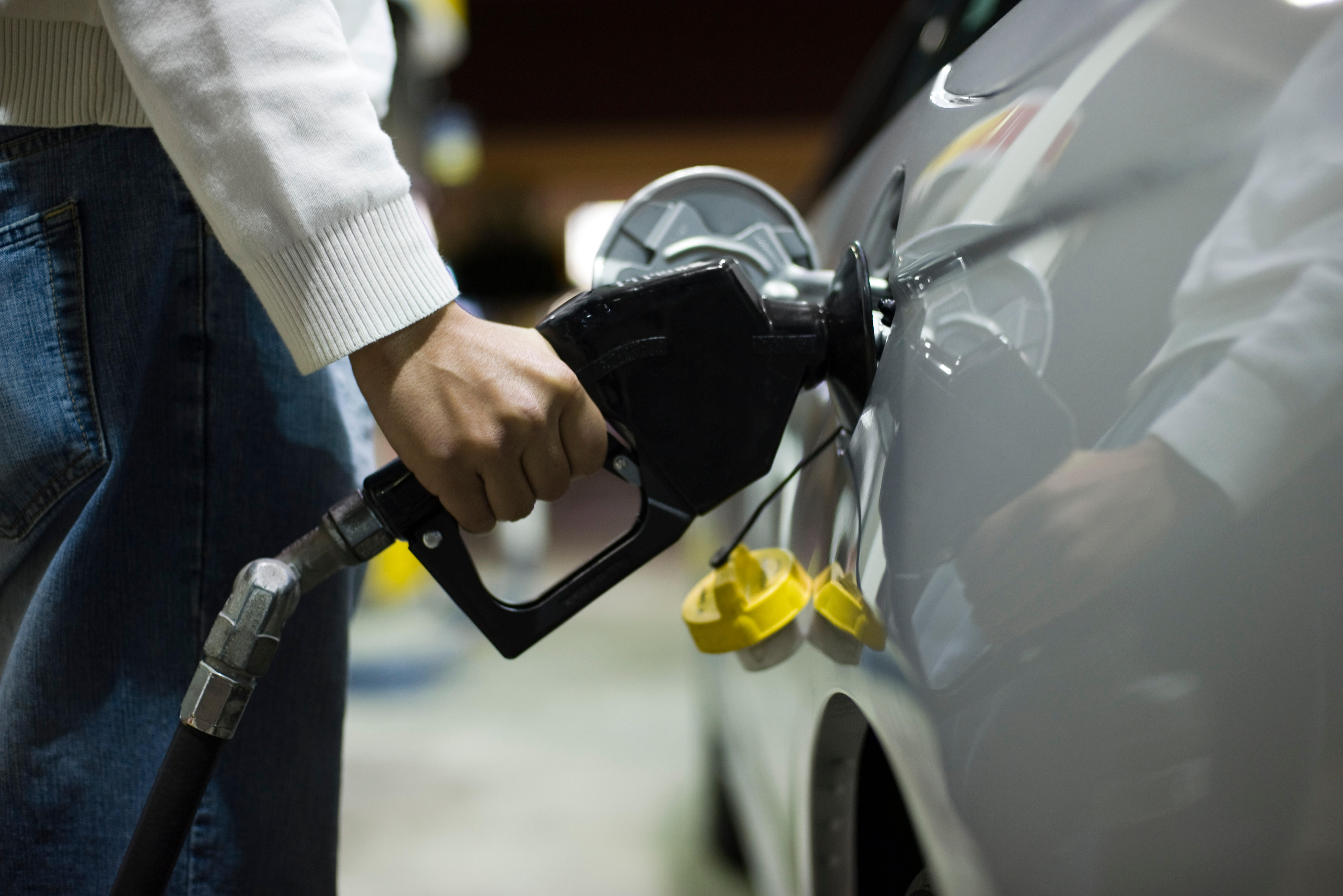 Now offering Diesel fuel!
