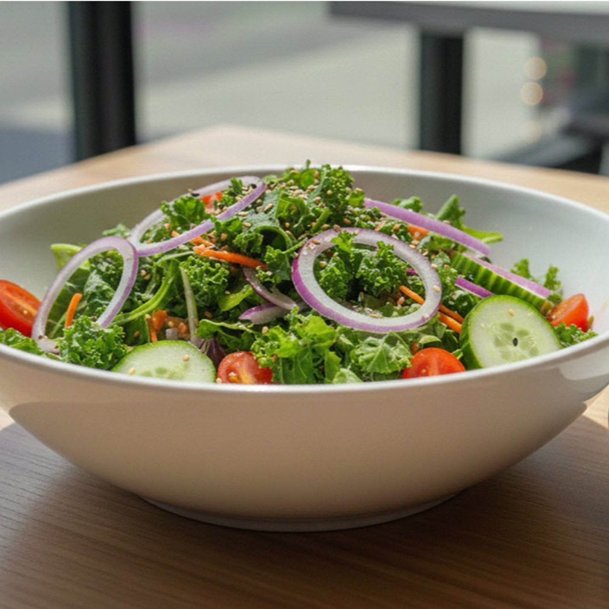 House Salad