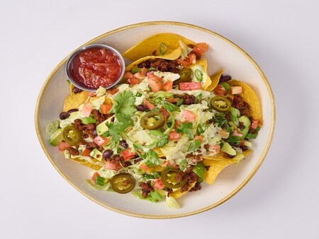Nachos