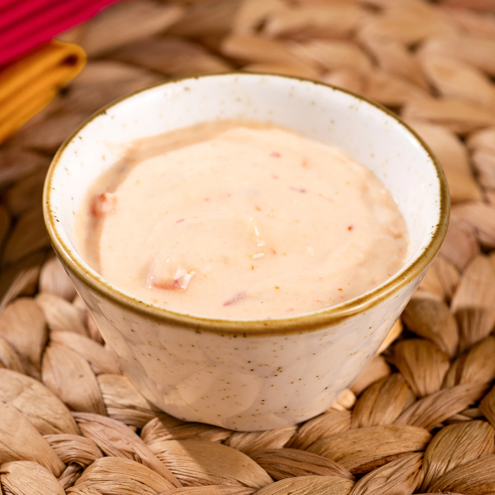 Queso Dip