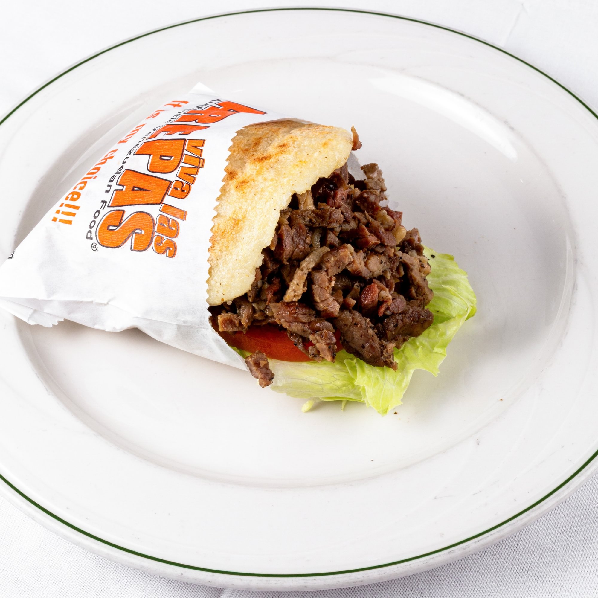 #1. Wood Fire Beef
