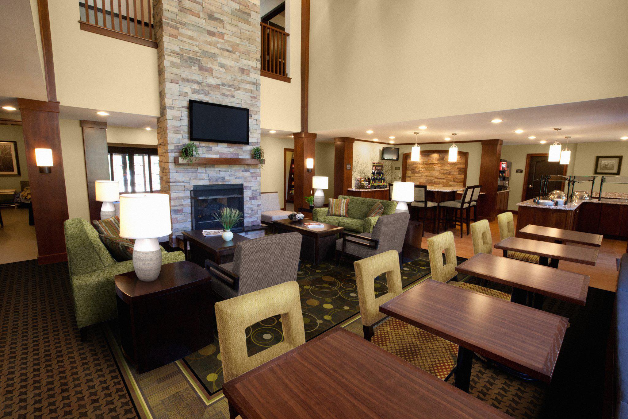 Staybridge Suites Sterling Heights - Detroit Photo