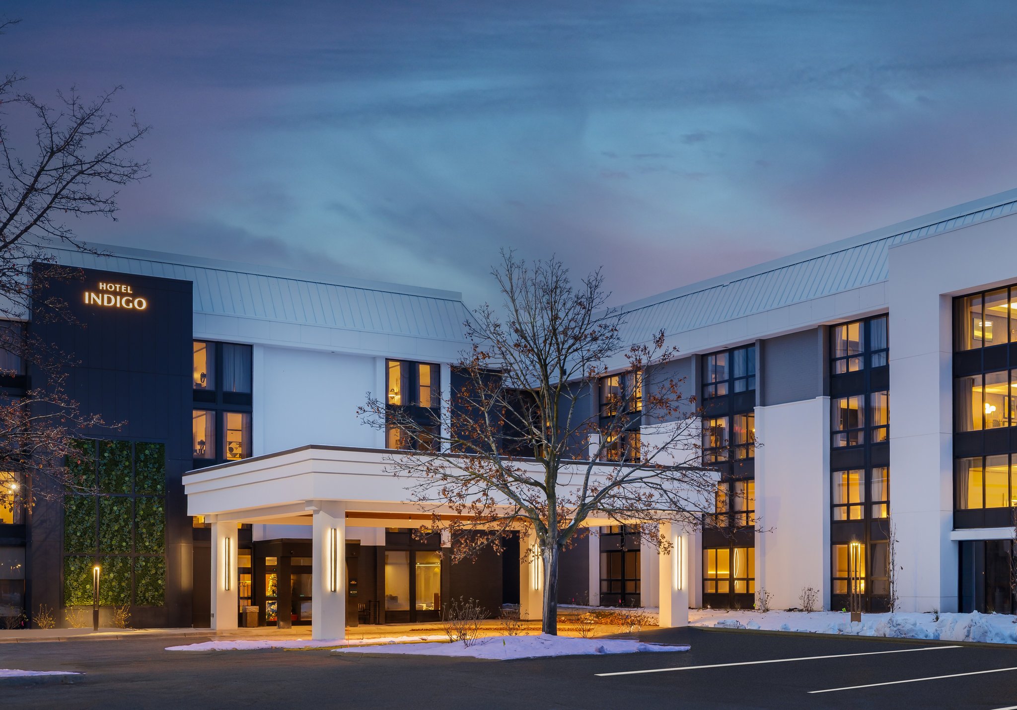 Hotel Indigo Detroit North - Troy by IHG Image