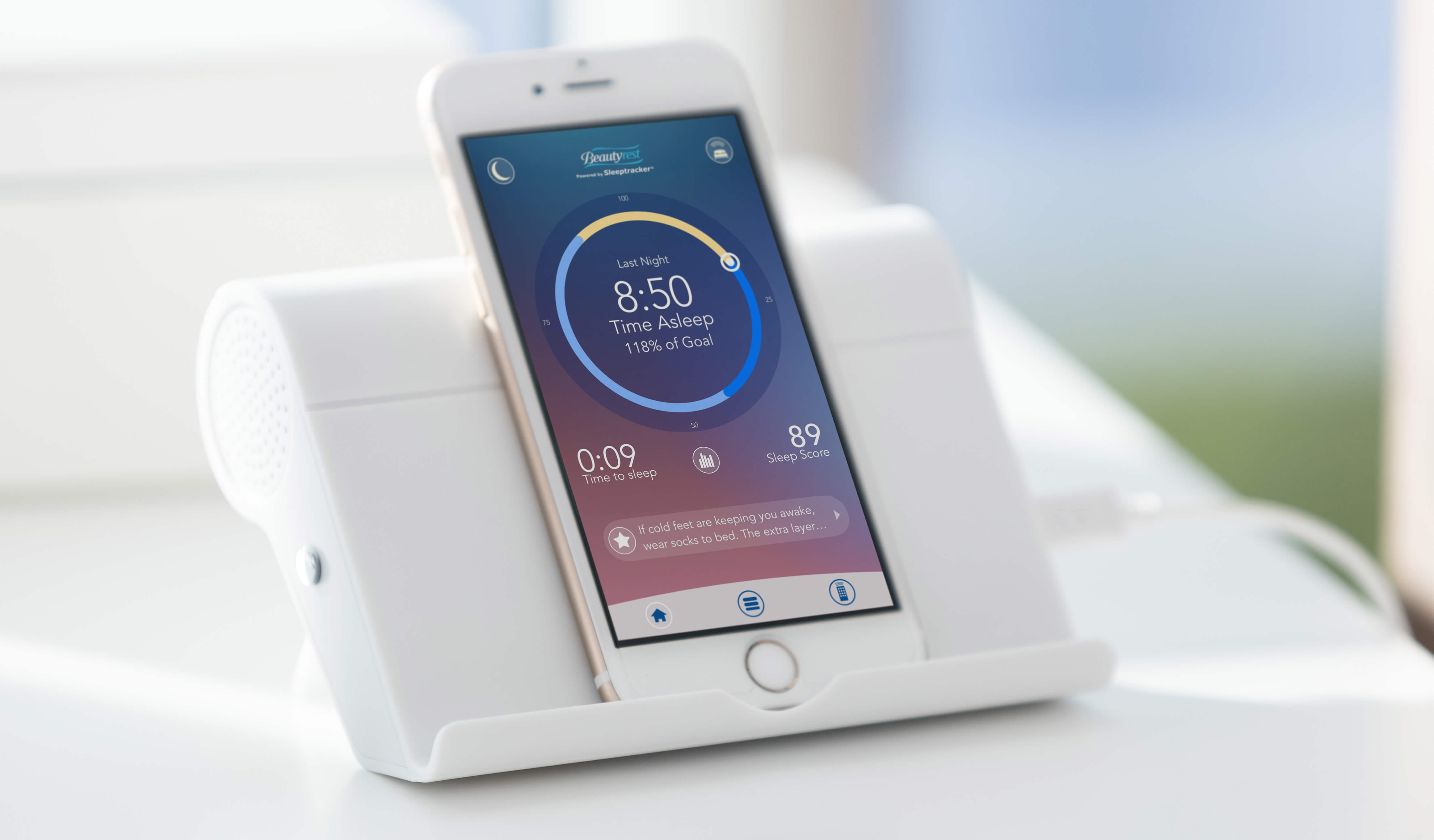 Serta Simmons Bedding, LLC Image