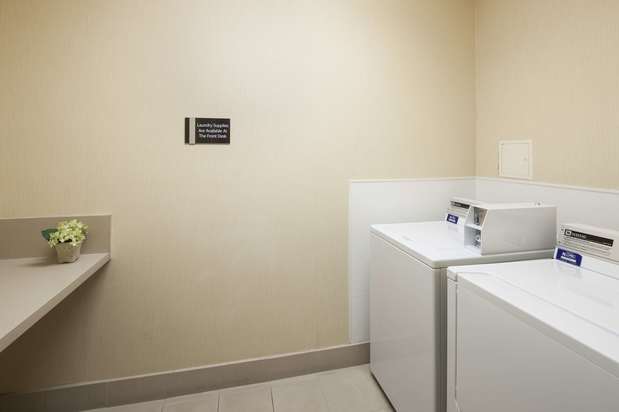 Images Hilton Garden Inn Scottsdale North/Perimeter Center