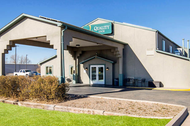Images Quality Inn
